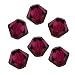 Swarovski Crystal Bicones 5301 4mm 
