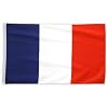 Frankreich Fahne 150 x 90cm