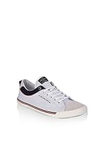 Pepe Jeans Zapatillas Britt Piping (Blanco)