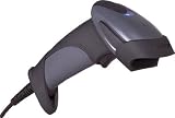 MS9590 VoyagerGS Hand-Held Laser Scanner (Gun, USB HID