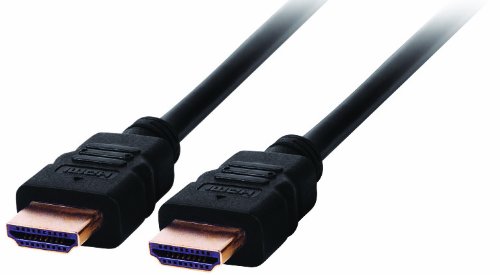 Red4Power R4-C009B High Speed HDMI-Kabel (A-Stecker auf A-Stecker, 19-polig, 3m) gold Preisvergleich