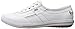 Keds Women's Craze T-Toe Leather Sneaker