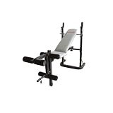York B500 Weight Benchby York Fitness