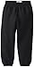 Soffe Little Boys' Heavyweight Sweat Pant, Black, Medium
