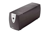 Trust Computer PW-4100T USV 1000 VA Line-Interaktiv 45 Minuten schwarz