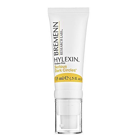 Hylexin (Serious Dark Circles?) Paraben Free by Bremenn Research Labs