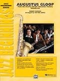 Alfred Publishing 00-24837 Augustus Gloop