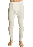 Hanes Mens Thermal Pant