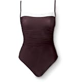 Miraclesuit Double Feature Kara One-Piece Swimsuit