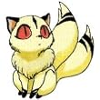 Inu Yasha: Patch - SD Kirara