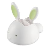 Skip Hop Hare Grooming Set, White/Mint