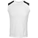 Apparel : New Balance Micro Pique Sleeveless Top Womens
