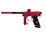 Proto M7 Paintball Gun - Red / Black Dust