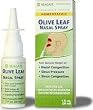 Olive Leaf Nasal Spray - 1 oz - Spray Olive Leaf Nasal Spray - 1 oz - Spray