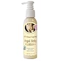 EARTH MAMA ANGEL BABY Lotion 4.6 oz