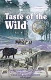 UPC 074198611096 product image for Taste of the Wild Grain-Free Dry Dog Food, Sierra Mountain w/ Roasted Lamb, 15 P | upcitemdb.com