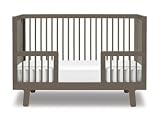 Oeuf Sparrow Toddler Bed Conversion Kit - Grey
