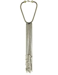 Elena Canter "Kalas" Bronze Kalas Necklace