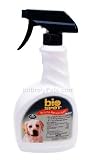 Bio Spot Flea & Tick Mist with Nylar for Dogs (24oz)