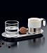 Auerhahn Espresso-Set A-Design