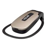 Iqua F1801CIUS001 BHS-801 Stereo Headset (Champagne)