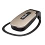 Iqua BHS-801 Stereo Headset - Champagne