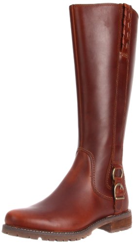 Ariat Womens Salen Boot Carmel