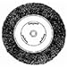 Black & Decker/DWLT DW4904 Crimped Wire Wheel Brush