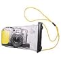 Ewa Marine UW Housing for Digital camera - (rated for 10 meter depth)