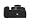 Canon EOS 1000D Digital SLR Camera (incl EF-S 18-55mm IS f/3.5-5.6 non USM Lens Kit)