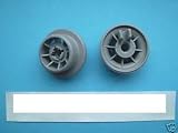 NEFF DISHWASHER BASKET WHEELS