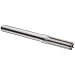 Boston Gear NDR8 Stem Pinion, 14.5 Degree Pressure Angle, 12 Pitch, 8 Teeth, 7.250" Long, Steel