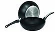 Tefal C65219 PRIVILEGE PRO THERMO-SPOT INDUCTION PRIVILEGE PRO Wokpfanne ohne Deckel 28 cm