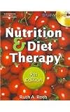 Nutrition and Diet Therapy
