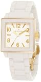 Invicta Women's 1171 Ceramics Collection Square Watch