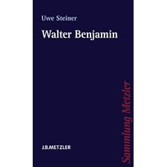 Walter Benjamin.