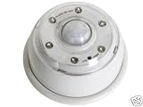 LAMPE 6 LED CAPTEUR DE MOUVEMENT A DETECTEUR INFRAROUGE