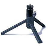 Heavy-Duty Metal Tabletop Tripod with Ball Head