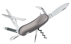 Wenger 16679 Swiss Army Knife Porsche Original Design