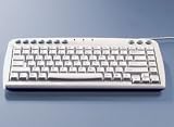 Q-Board Office 85 Mini Keyboard