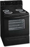 Review Frigidaire  / Frigidaire FEF356GB 30