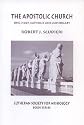 The Apostolic church: One, holy, catholic and missionary (Book series / Lutheran Society for Missiology)