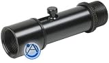 ATLAS SOUND LO2BE Lock-On accessory, Black