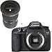 Canon EOS-7D Digital SLR Camera with EF 16-35mm f/2.8L II USM