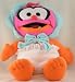 Search : Muppets Cuddle Pillow - Baby Animal Stuffed Plush Toy