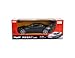 RASTAR 42500 1:14 4 Channel Remote Control Aston Martin DBS Coupe RC Car with Light (Black) + Worldwideing