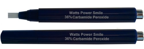 Watts Power Smile Deep 2 Pack