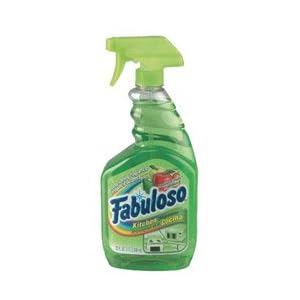 Amazon.com: Fabuloso CPC 53045 32 oz Passion Fruit All Purpose Spray ...