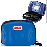 Kid-Tough Digital Camera Case - Blue