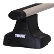 Thule Rapid Traverse Foot Pack (Set of 4)